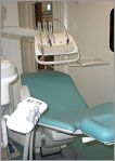 Clinica Movil Odontológica