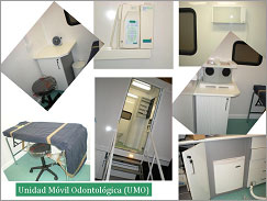 Clinica Movil Odontológica
