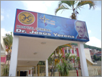 Hospital Dr. Jesus Yerena