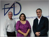 Presentación sistema constructivo Universidad de Zulia