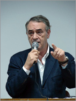 Fernando Sada gerente de ventas